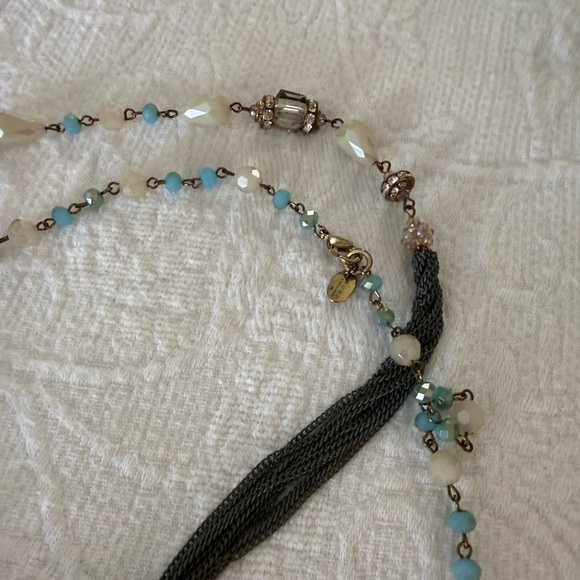 RUSH necklace - Picture 2 of 6